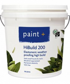 HiBuild 200 Acrylic Low Sheen