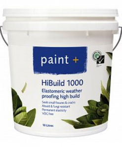 HiBuild 1000 Acrylic Low Sheen