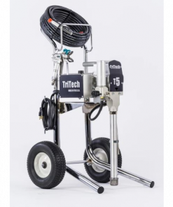 Tritech Airless Sprayer T5 220v