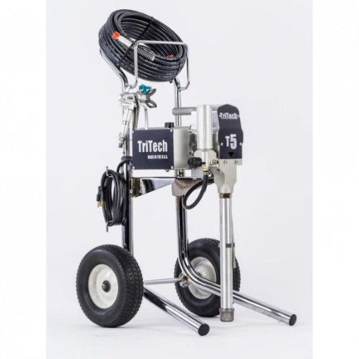 Tritech Airless Sprayer T5 220v