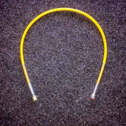 Tritech High Pressure Airless Hose