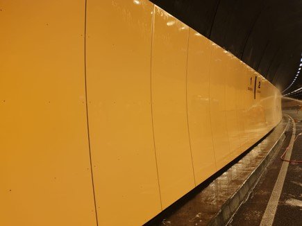 Facade and Cladding Fluoropolymer Coatings