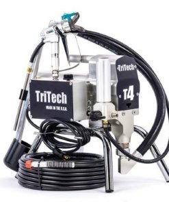 Tritech Airless Sprayer T4 220v