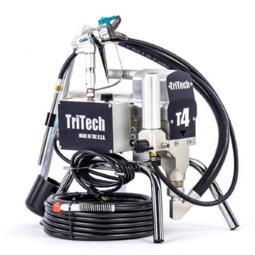 Tritech Airless Sprayer T4 220v