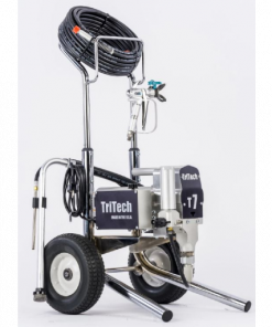 Alternative view of Tritech Airless Sprayer T11 220v