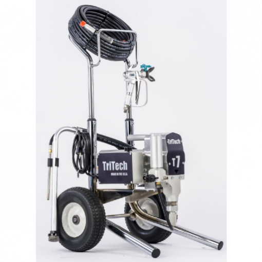 Tritech Airless Sprayer T11 220v - Image 2