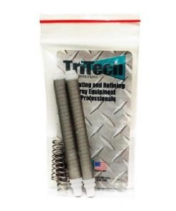 50 Mesh Filter Pack - White