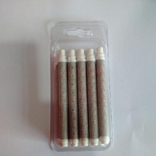50 Mesh Filter Pack - White - Image 2