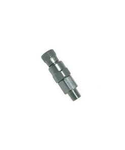 High Pressure Swivel - 3600 Psi
