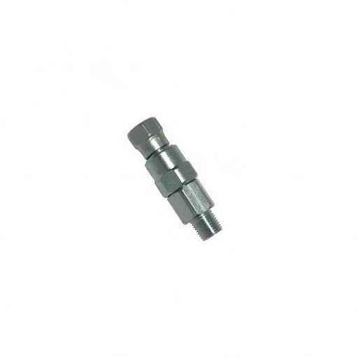 High Pressure Swivel - 3600 Psi