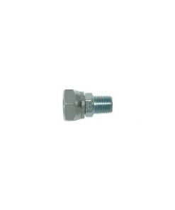Swivel Adapter Unions - 5000 Psi