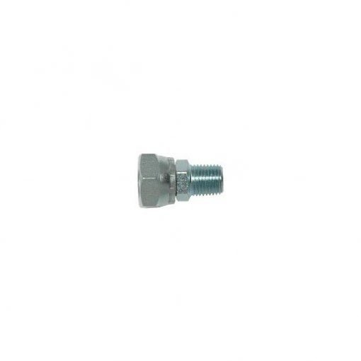 Swivel Adapter Unions - 5000 Psi