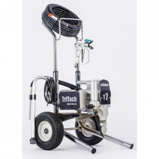 Tritech Airless Sprayer T9 220v - Image 2