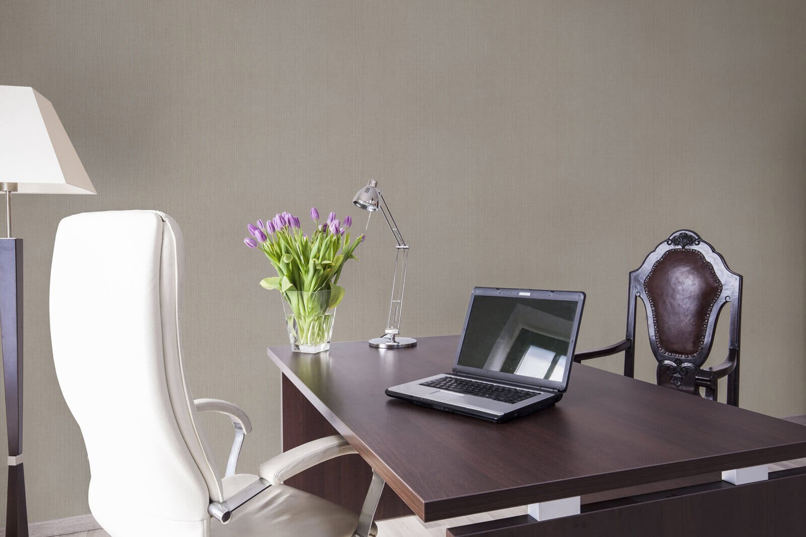 Fiberglass Wallcover Impact Resistant