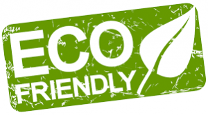 Nutech BullyLiner Eco Friendly Logo