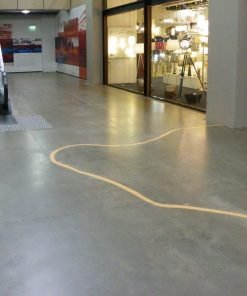 Enviroset 2000 - Super Clear Epoxy Coating - Image 4