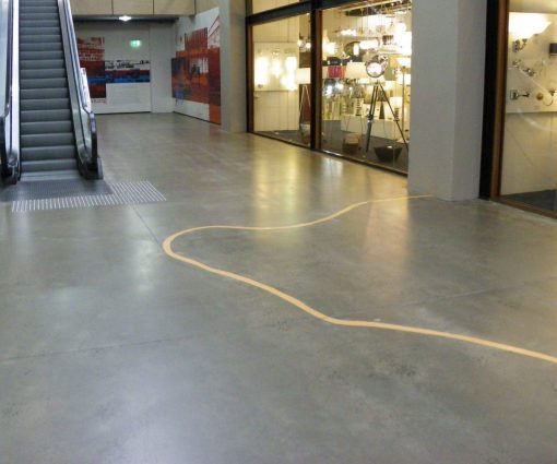 Enviroset 2000 - Super Clear Epoxy Coating - Image 4