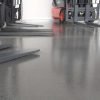 clear floor coating