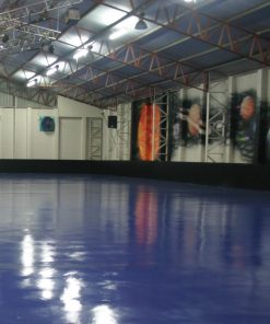 Alternative view of Vitrethane 633 - Solvent Based UV Resistant Polyurethane Coating