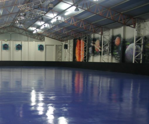 Vitrethane 633 - Solvent Based UV Resistant Polyurethane Coating - Image 2