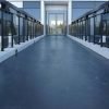 Ultra-Durable satin Coating