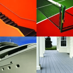 Non Slip Coating - Tredgrip