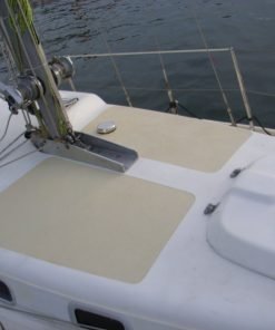 Non Slip Coating for Boat