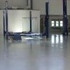E2100 Workshop Epoxy Floor Coating