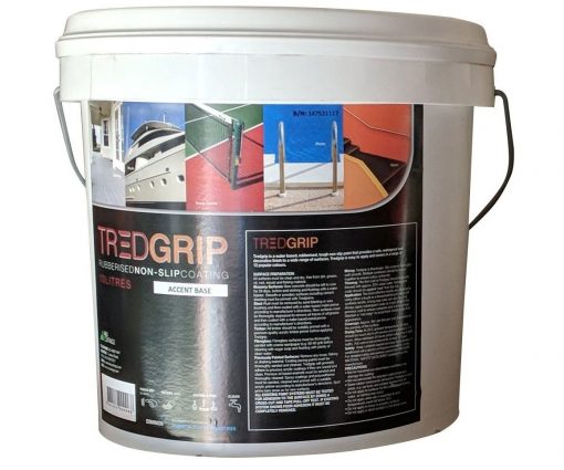 Tredgrip Non-Slip Rubberised Coating - Image 3