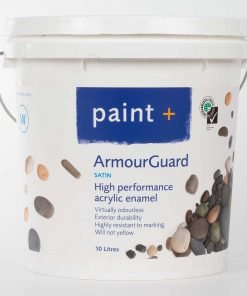 ArmourGuard Premium Acrylic Enamel