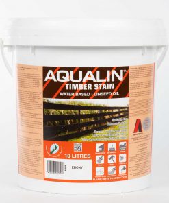 Aqualin Timber Stain