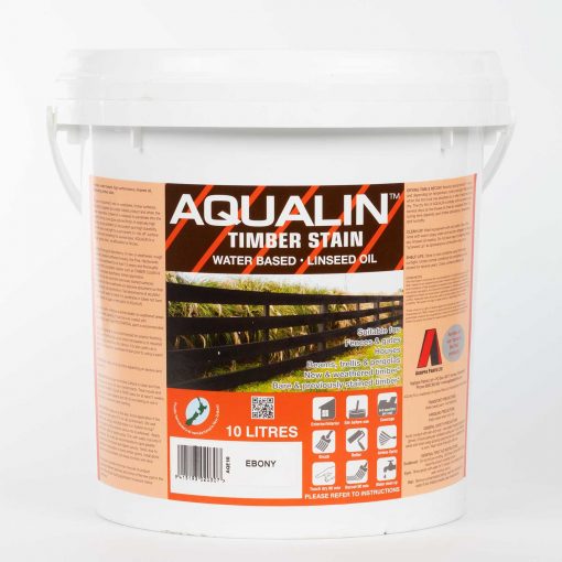 Aqualin Timber Stain