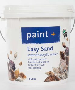 Easy Sand Interior Acrylic Sealer