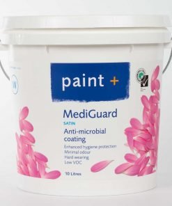 MediGuard Satin Anti-Microbial Coating