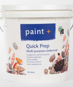 Quick Prep Primer