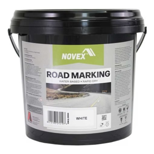 Novex Road Marking Paint - Image 4