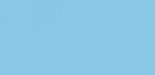 Bondi - Mid blue