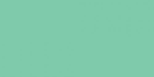 Wave green